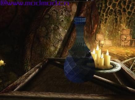 上古卷轴5：天际MOD ▲Ⅱ 更美观的药剂-Ultimate and extreme potions Ⅱ▼