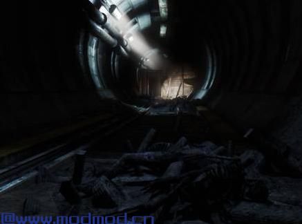 FROST生存模拟器