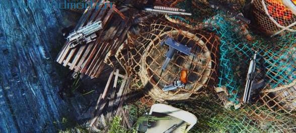 辐射4MOD DOOMBASED武器合并