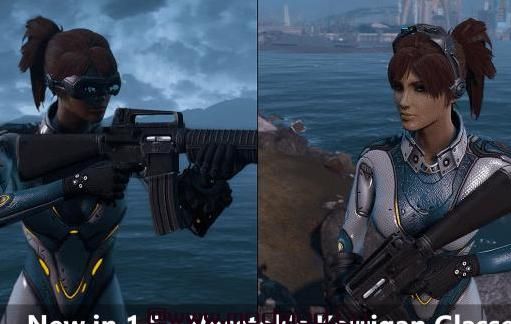 Kerrigan紧身连衣裤