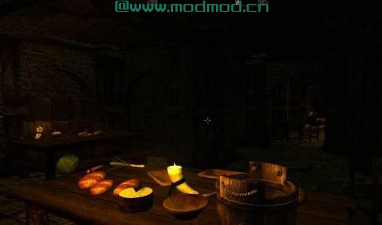 上古卷轴5：天际MOD 上古卷轴5游戏优化计划-TESV：SKYRIM PROJECT OPTIMIZATIO