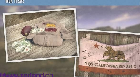 荒地进口 - 来自荒原的所有好东西