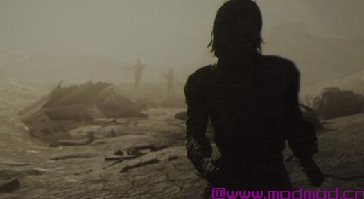 D.E.C.A.Y  - 更好的食尸鬼