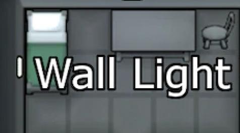 边缘世界(环世界)MOD [Mod汉化][V1.0][照明]Wall Light