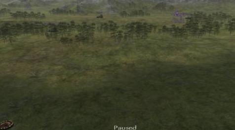 骑马与砍杀MOD Realistic rePolished Map 重新制作的地图