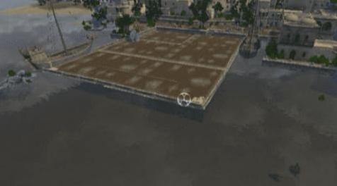 骑马与砍杀MOD Battle by the Water 水之战