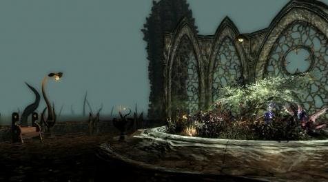 上古卷轴5：重置版MOD KXK伪经的家（KxK Apocrypha Home）