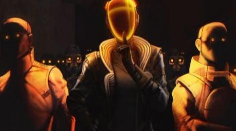 辐射4MOD CROSS_Courser Strigidae