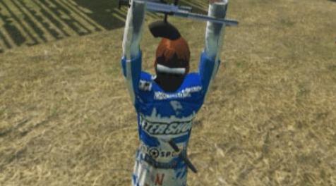 骑马与砍杀MOD Paintball Mod-Official Release彩弹模型