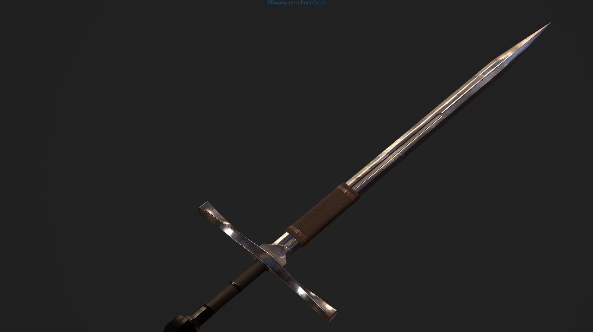 上古卷轴5：重置版MOD Nordic Thorn
