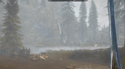 上古卷轴5：重置版MOD Ghostrend Craftable 武器