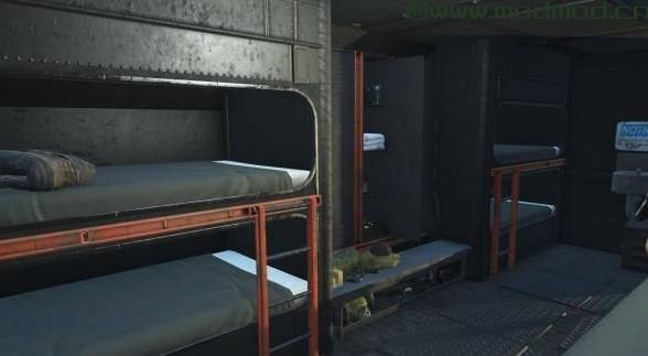 专题和实践 - 车间安置 - 结构和家具