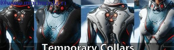 辐射4MOD Kerrigan紧身连衣裤