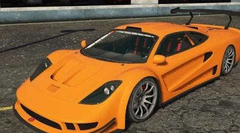 侠盗猎车手5「GTA5」Mod: TyrusnoPißwasser标志