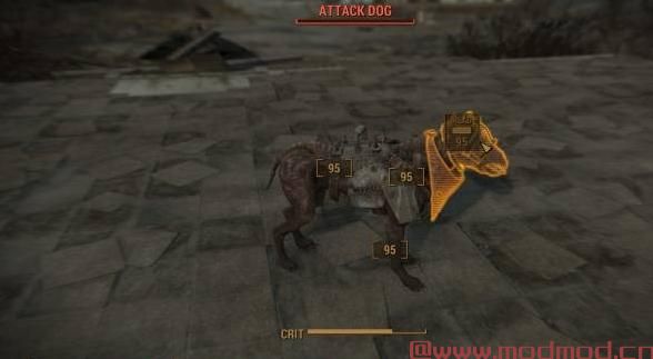 更好的位置伤害和可选的游戏玩法大修