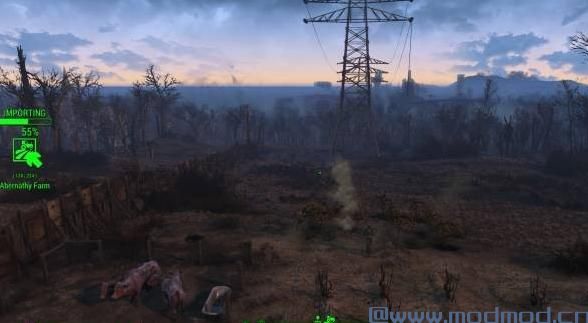 转让安置 - 可分享的结算蓝图