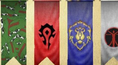 骑马与砍杀MOD liass12’s banner pack 横幅包