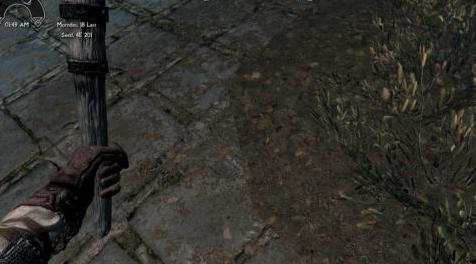 上古卷轴5：重置版MOD Elis Atrocious Riften纹理修复 -  SE