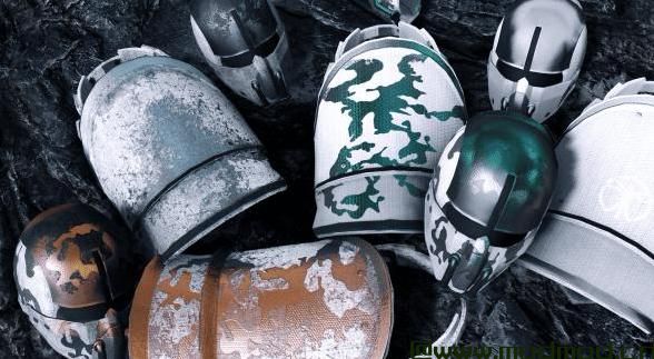 Synth大修 - C.A.S.T