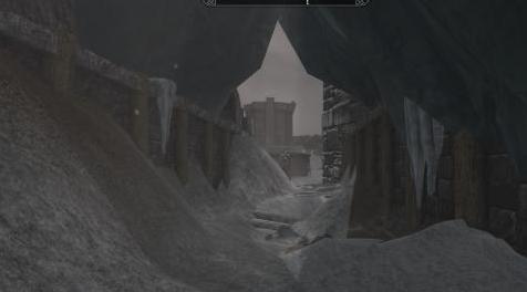 上古卷轴5：重置版MOD Eiligr Eljun古城