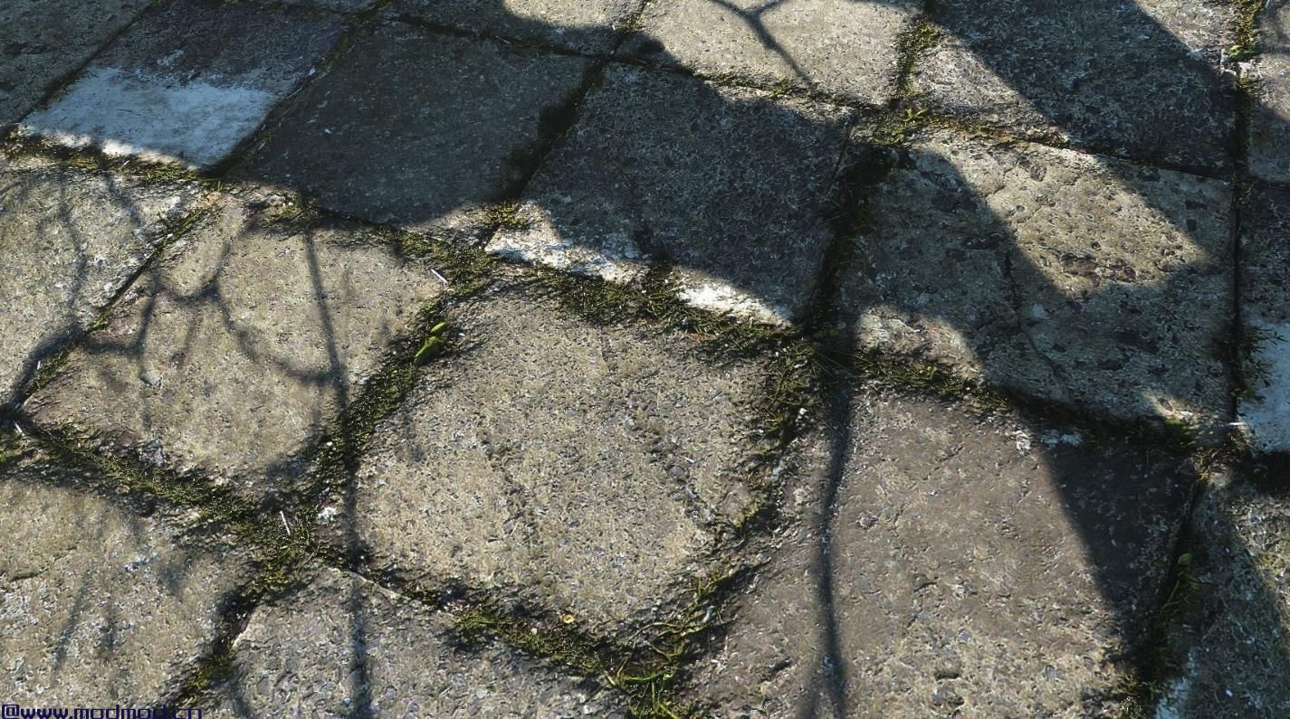 辐射4MOD 生动的辐射 - 道路和桥梁