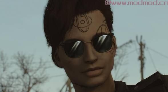 真正的高清脸纹理2k