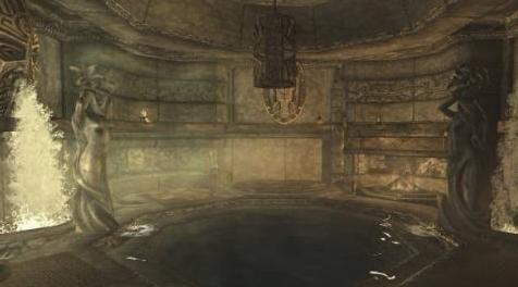 上古卷轴5：天际MOD 客栈浴室 7月25日更新V2.5 Friendlier Taverns with B