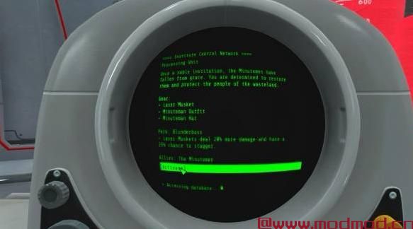 另一种生活 - 另类开始Mod