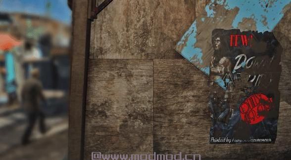 Survival Outfit系列 -  CBBE Bodyslide  - 香草