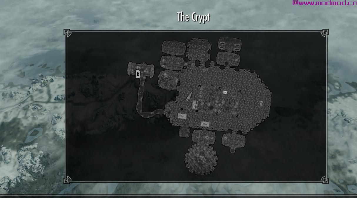 夜间小偷（WIP）