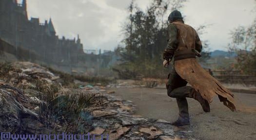 PRC - PhotoRealistic Commonwealth