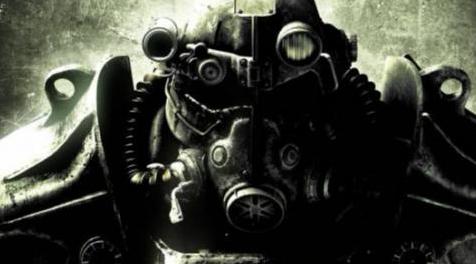 辐射4MOD P.A.M.S  - 动力装甲运动的声音