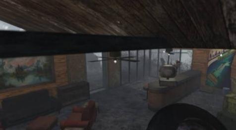 辐射4MOD 替代安置