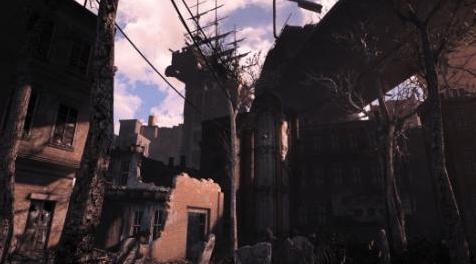 辐射4MOD 辐射4 Mod列表和加载顺序指南（BiRaitBec Modlist）