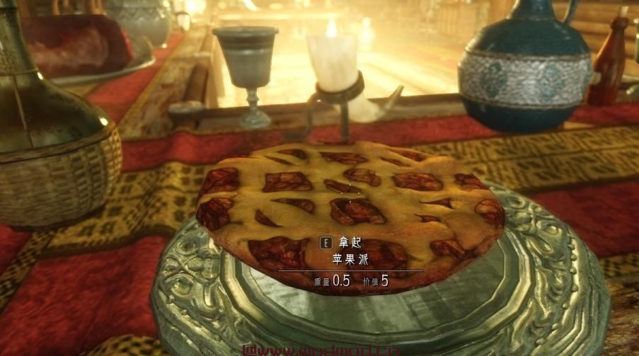 上古卷轴5：天际MOD 【Panda ENB V1.3 升级补丁】满满60帧~你值得拥有！绚丽的白昼，迷人的傍晚，真实的黑夜，