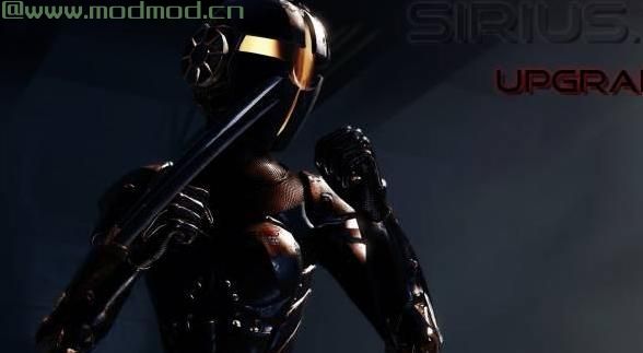 HN66s SIRIUS.12突击套装-CBBE-和-SHB-