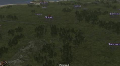 骑马与砍杀MOD Brytenwalda Graphic Improvements 画质增强