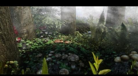 上古卷轴5：重置版MOD 特里斯坦的小屋SSE