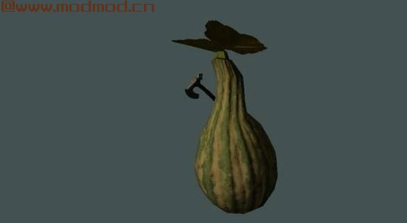 上古卷轴5：天际MOD 【核能、慎入、毁三观】天际省是属于葫芦娃的！-Skyrim belongs to the Gourds