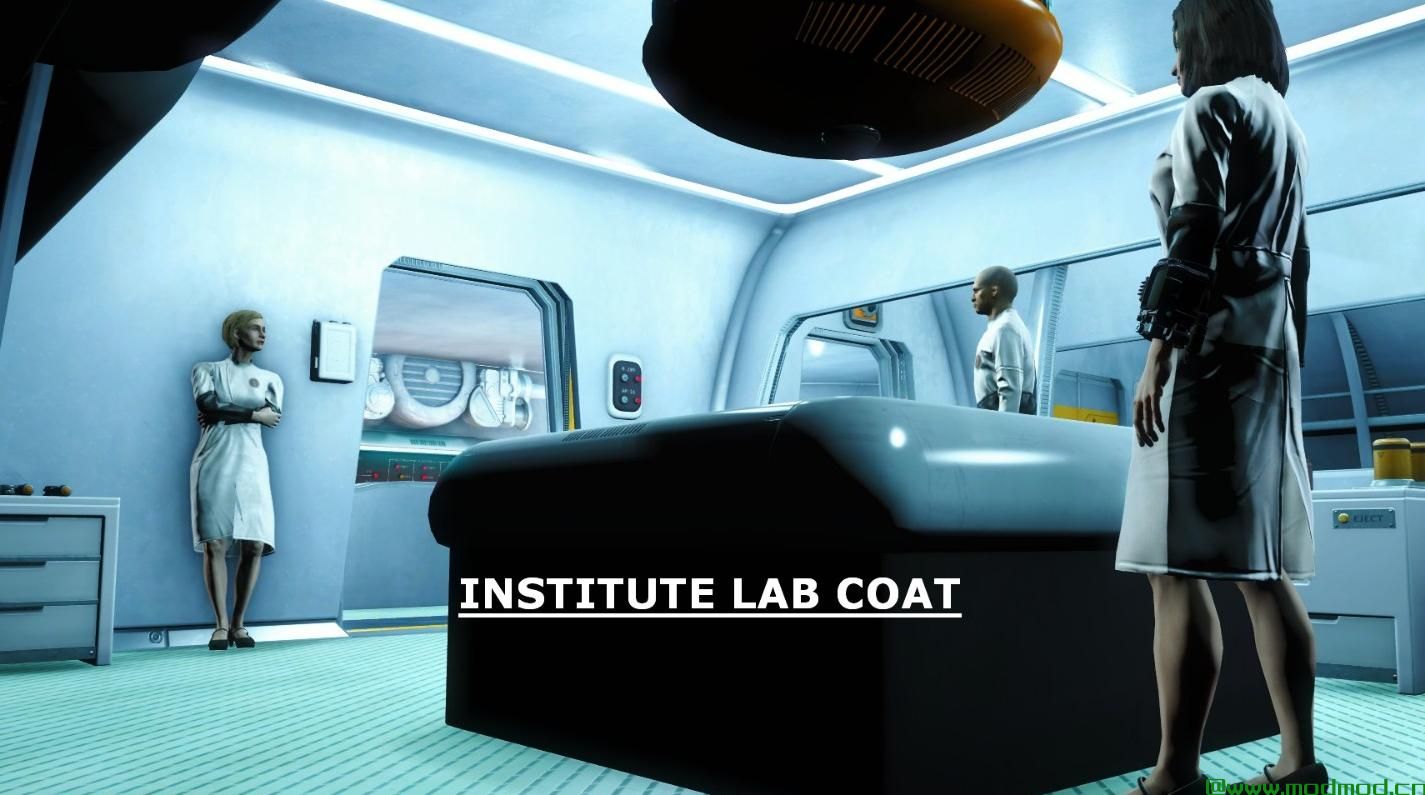 1950年代的女性服装（Vanilla  -  EVB  -  CBBE）