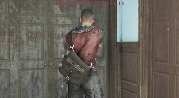 可穿戴邮差单肩包或背包