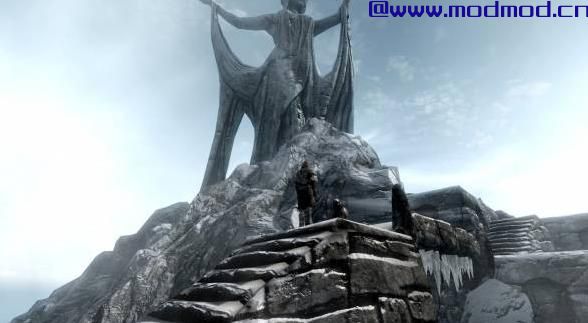 上古卷轴5：天际MOD 新的开始 不一样的人生扩展 New Beginnings -- Live Anoth