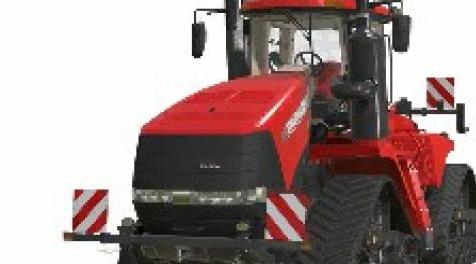 模拟农场19MOD Case IH Quadtrac2 by Stevie