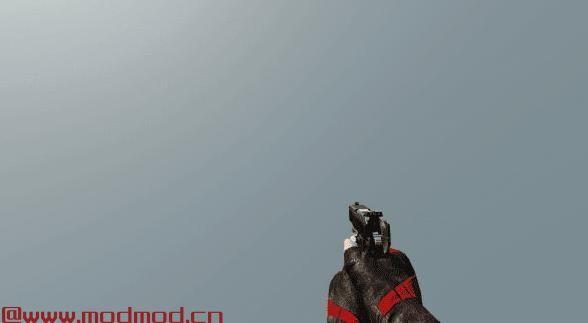 俄罗斯侦察包 - SVU和MP443