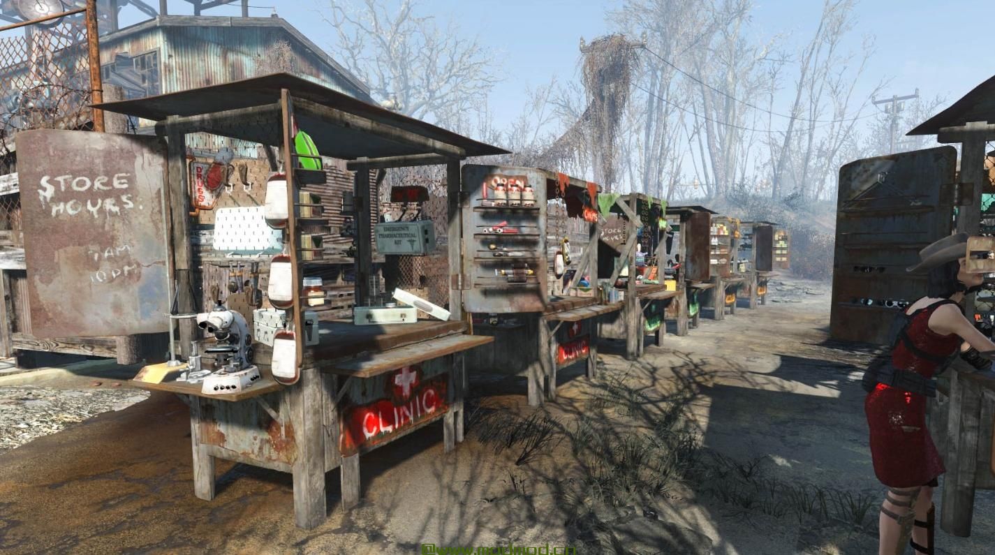 更好的供应商停滞