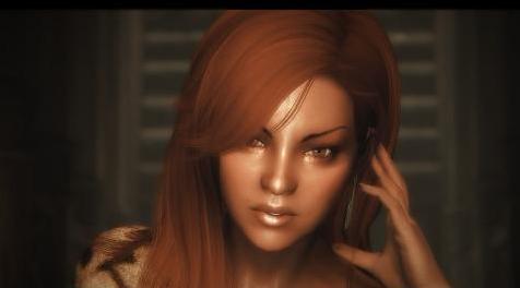 上古卷轴5：重置版MOD 马里瑞斯的剑歌手SSE
