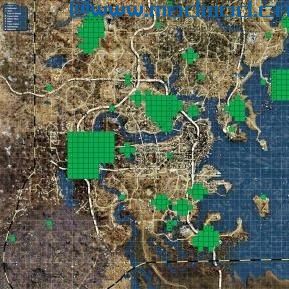 辐射4MOD 波士顿FPS修复 - 又名BostonDT预览 -  PreCombine