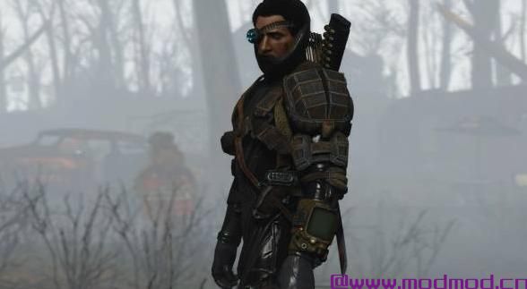 Crimsomrider配件（AWKCR-AE）