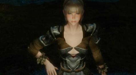 上古卷轴5：天际MOD 莱姆套装 V1.0