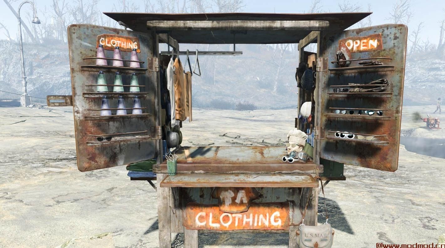 更好的供应商停滞